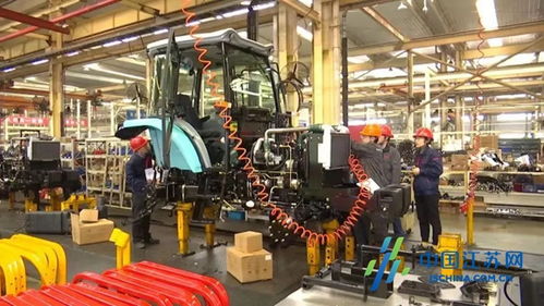 實至名歸 悅達智能農裝榮膺“精耕杯”殊榮，引領智能科技新篇章